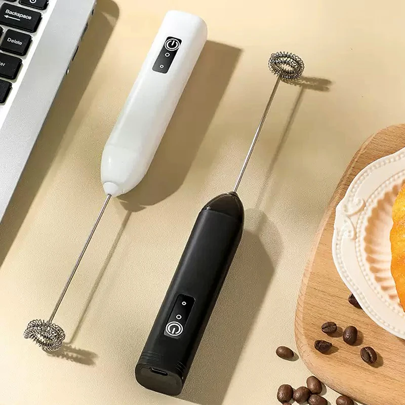 เครื่องตีไข่ไฟฟ้าแบบชาร์จได้ พ - Hand Mixer Electric บทวิจารณ์และราคา