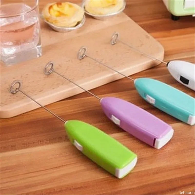 เครื่องตีไข่ไฟฟ้า เครื่องตีฟอง - Hand Mixer Electric บทวิจารณ์และราคา