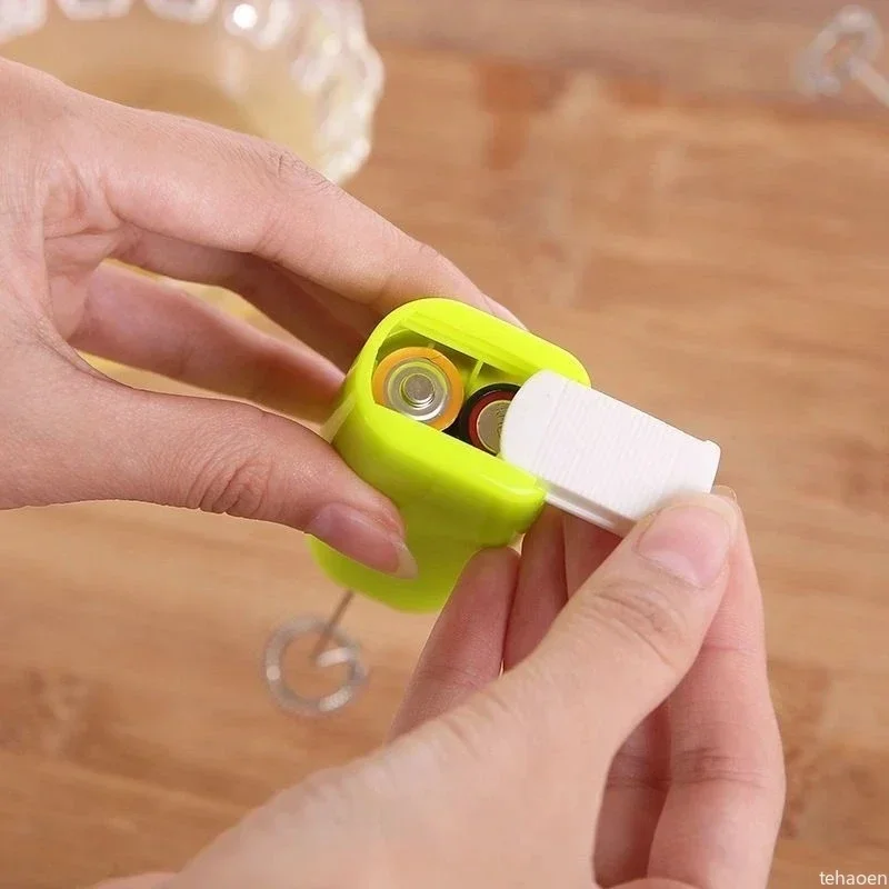 เครื่องตีไข่ไฟฟ้า เครื่องตีฟอง - Hand Mixer Electric บทวิจารณ์และราคา