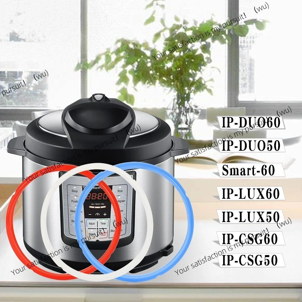 เหมาะสำหรับหม้ออัดแรงดันไฟฟ้าแ - Instant Pot Pressure Cooker บทวิจารณ์และราคา