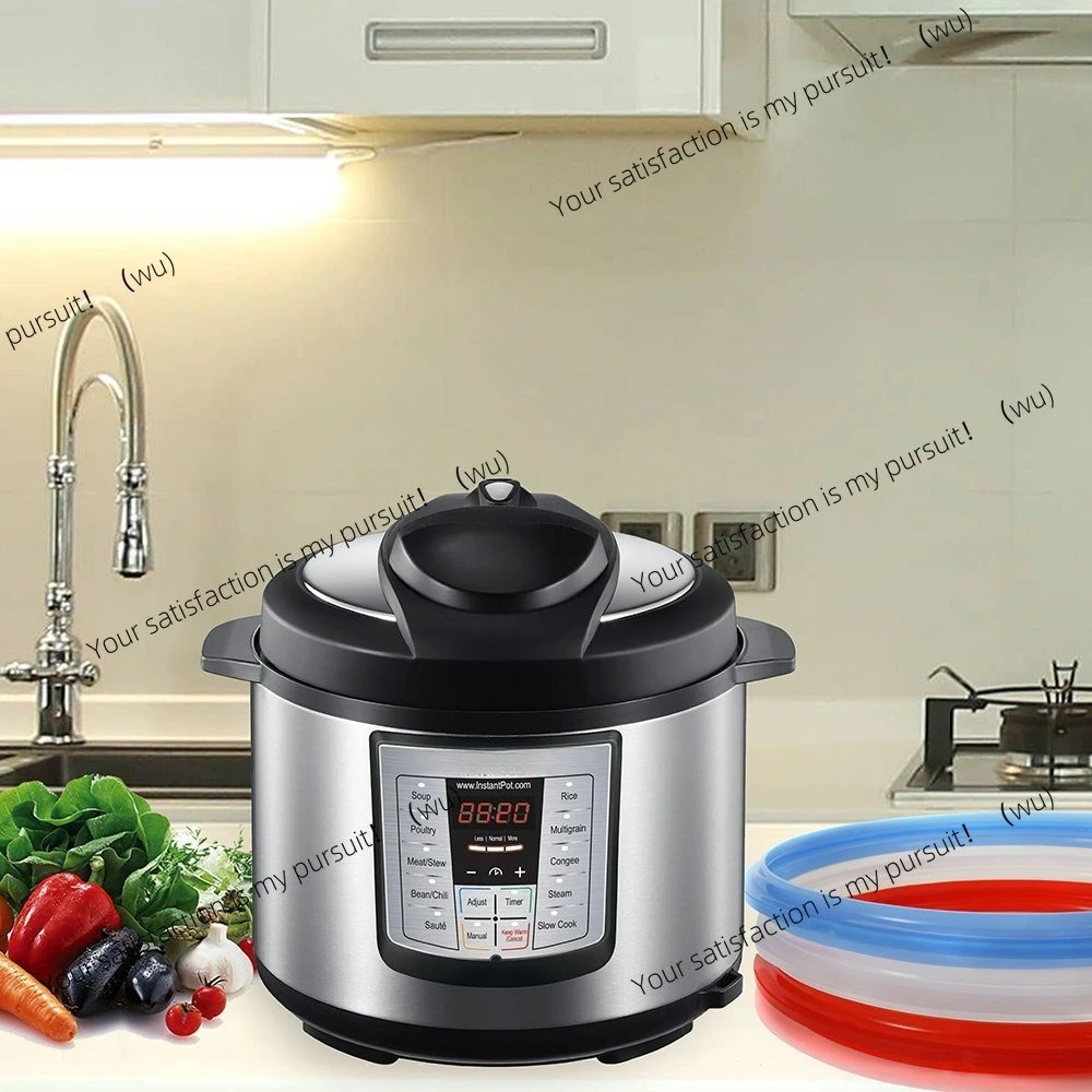 เหมาะสำหรับหม้ออัดแรงดันไฟฟ้าแ - Instant Pot Pressure Cooker บทวิจารณ์และราคา