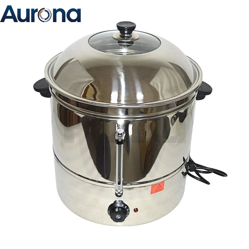 【เครื่องใช้ไฟฟ้า】เครื่องนึ่งอา - Kitchen Appliances Commercial บทวิจารณ์และราคา