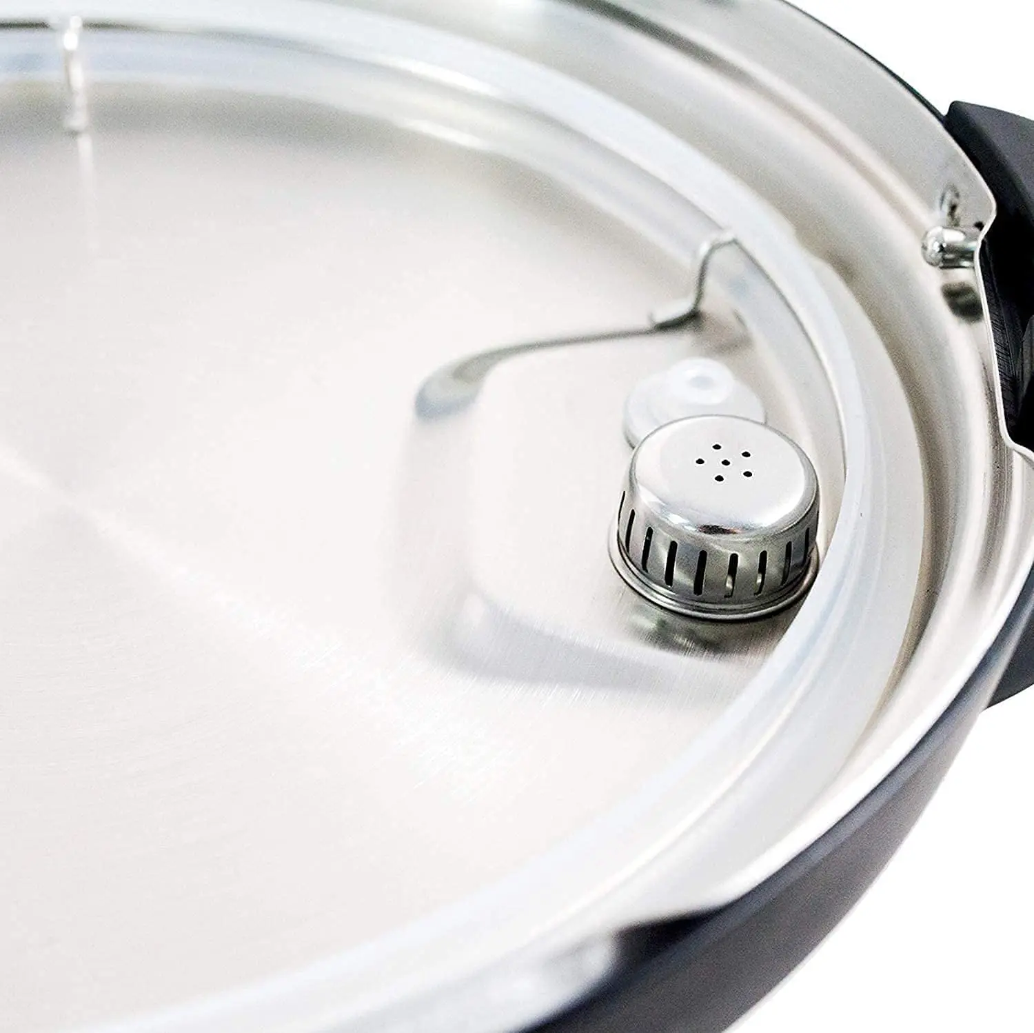 วงแหวนซิลิโคนใสสำหรับหม้ออัดแร - Instant Pot Pressure Cooker บทวิจารณ์และราคา