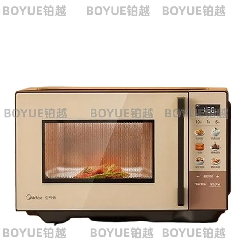 เตาไมโครเวฟอินเวอร์เตอร์อัจฉริ - Kitchen Appliances Combo บทวิจารณ์และราคา