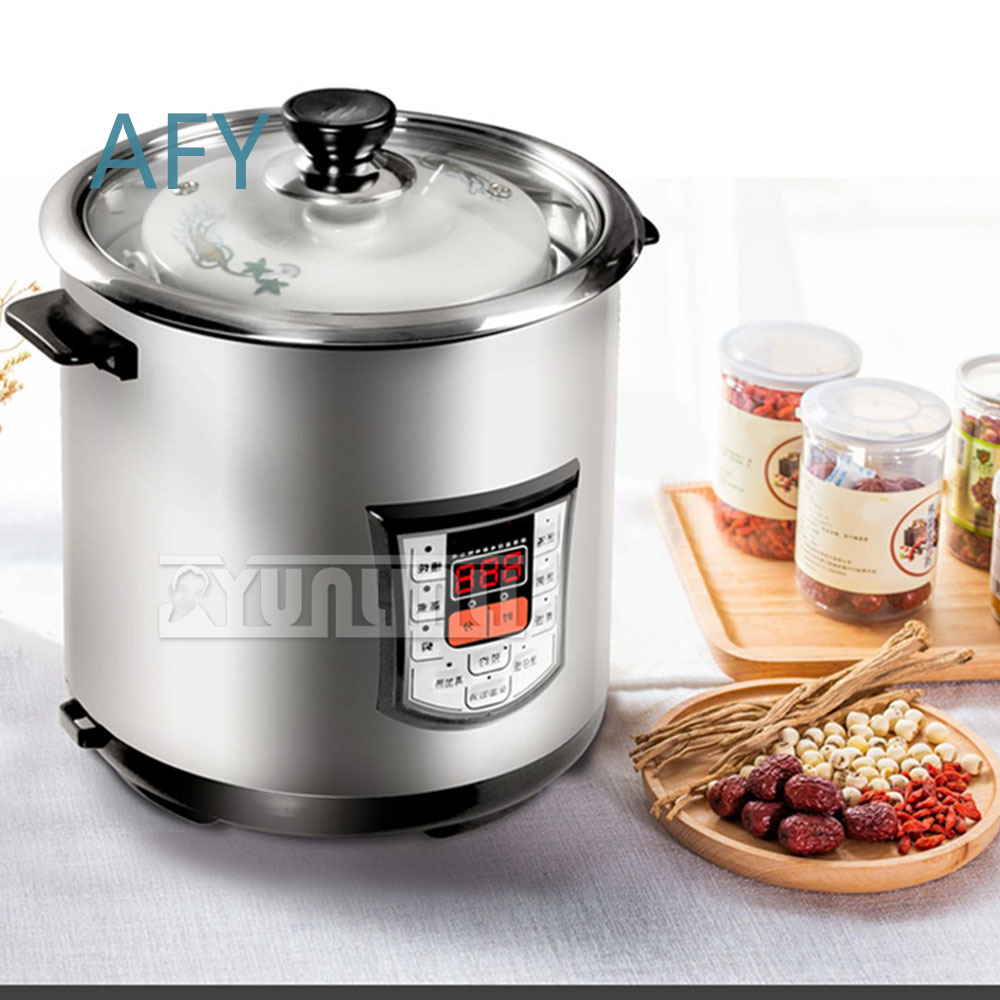 หม้อหุงข้าวไฟฟ้าอเนกประสงค์สำห - Instant Pot Pressure Cooker บทวิจารณ์และราคา