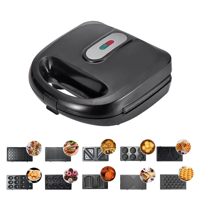เครื่องใช้ไฟฟ้าในครัวเรือน 220 - Sandwich Press Grill บทวิจารณ์และราคา
