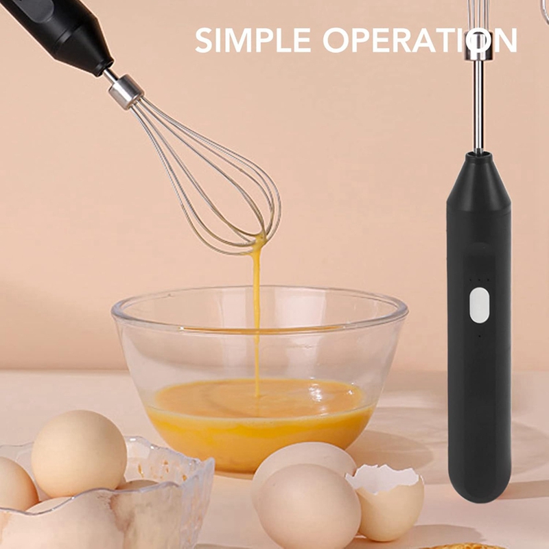 ● เครื่องตีไข่ไฟฟ้า, เครื่องผส - Hand Mixer Electric บทวิจารณ์และราคา