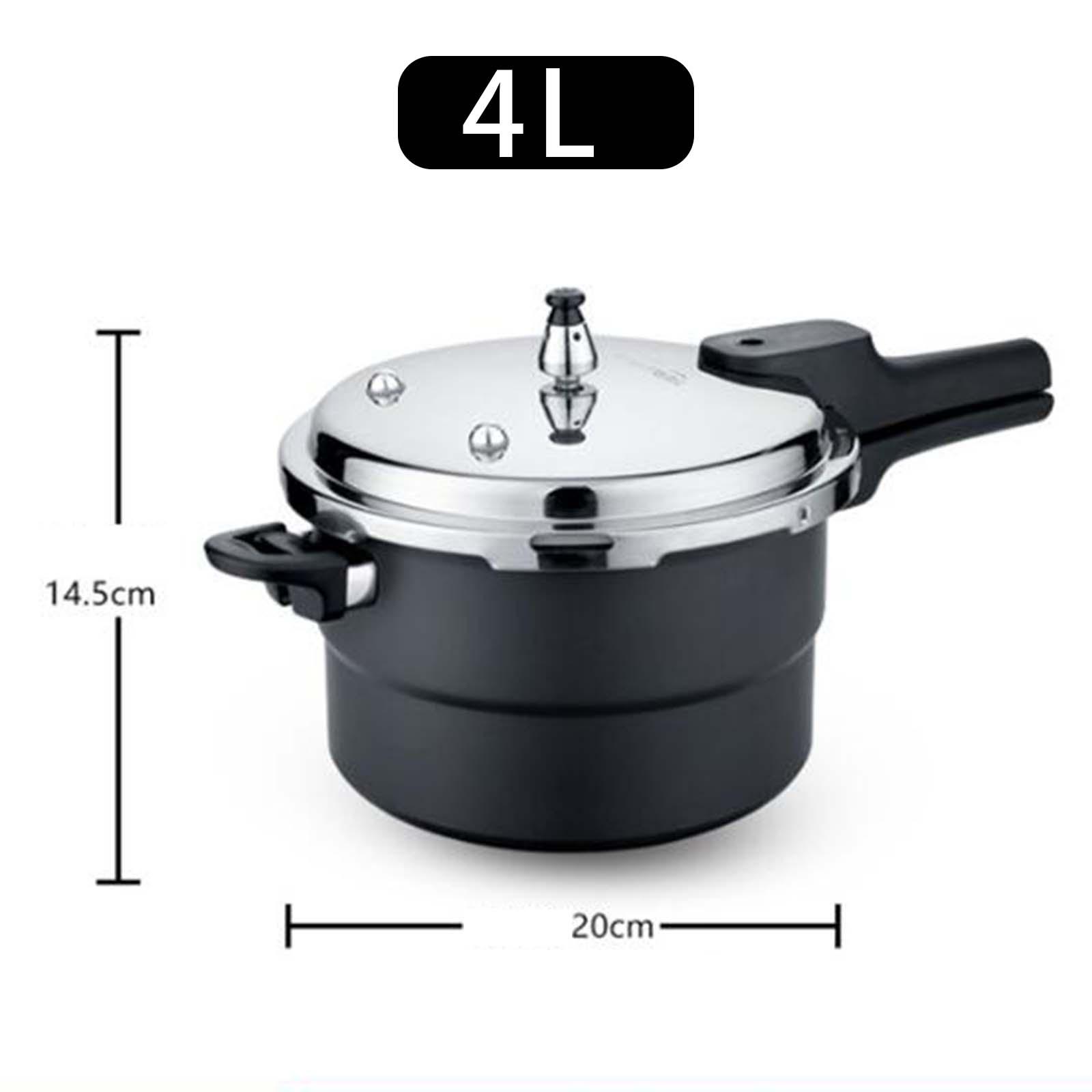 หม้ออัดแรงดัน ความร้อนเร็วอเนก - Instant Pot Pressure Cooker บทวิจารณ์และราคา