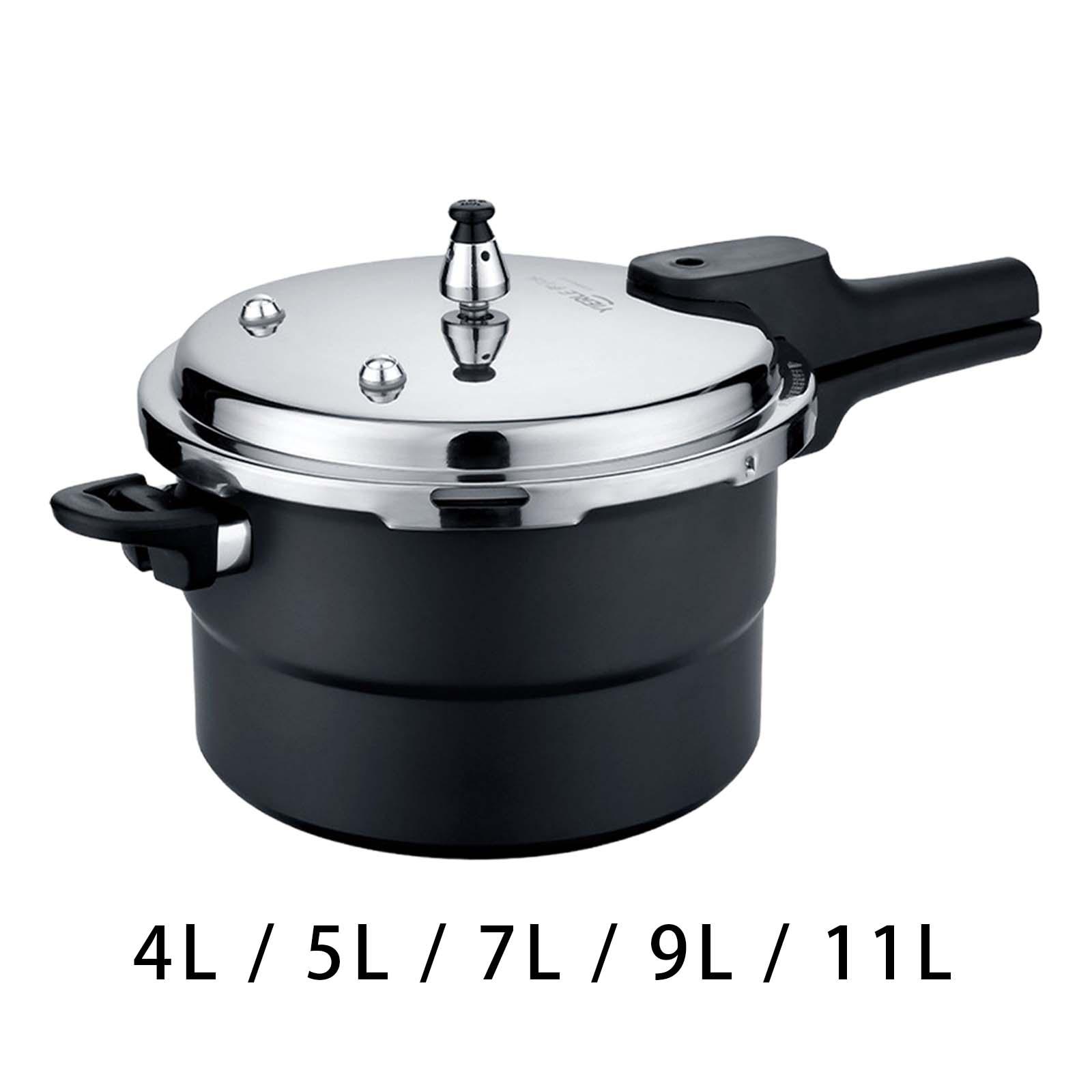 หม้ออัดแรงดัน ความร้อนเร็วอเนก - Instant Pot Pressure Cooker บทวิจารณ์และราคา