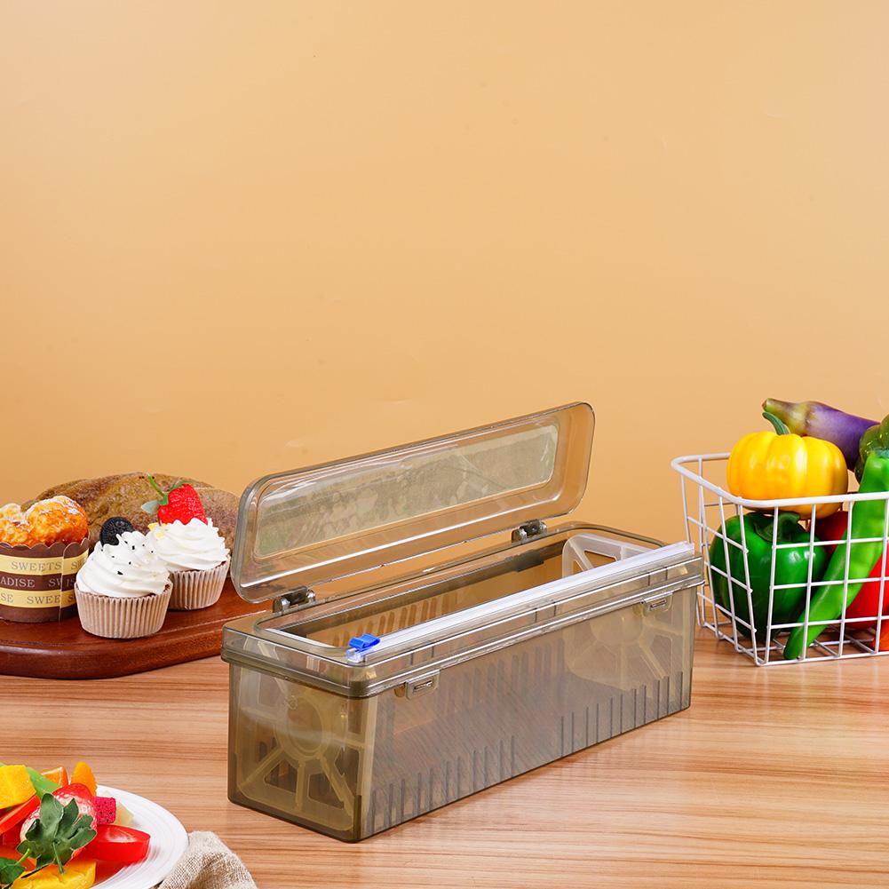 ที่ตัดฟิล์มพลาสติก ที่ตัดฟิล์ม - Kitchen Appliances Garage บทวิจารณ์และราคา