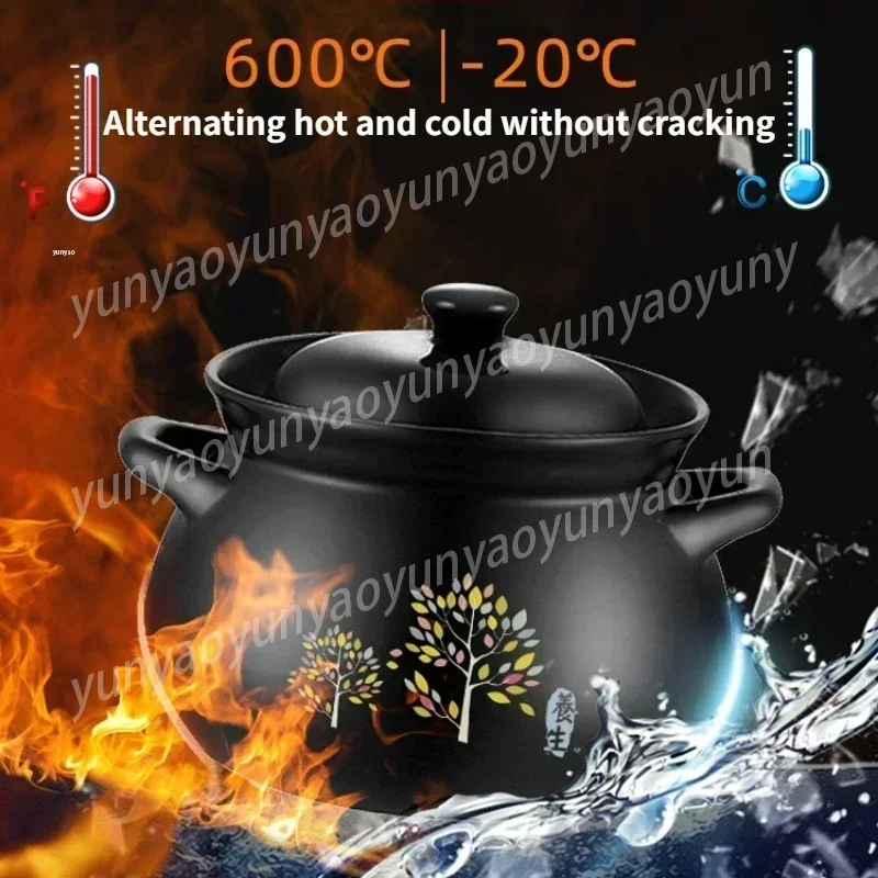 หม้อไฟฟ้าอัตโนมัติ หม้อตุ๋น หม - Slow Cooker Ceramic บทวิจารณ์และราคา