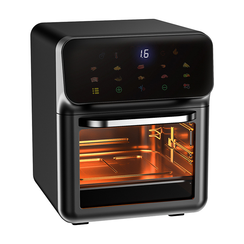 หม้อทอดไร้น้ำมัน PANERKA พร้อม - Kitchen Appliances Commercial บทวิจารณ์และราคา
