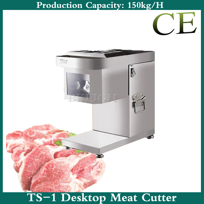 เครื่องตัดเนื้อไฟฟ้าเชิงพาณิชย - Kitchen Appliances Commercial บทวิจารณ์และราคา
