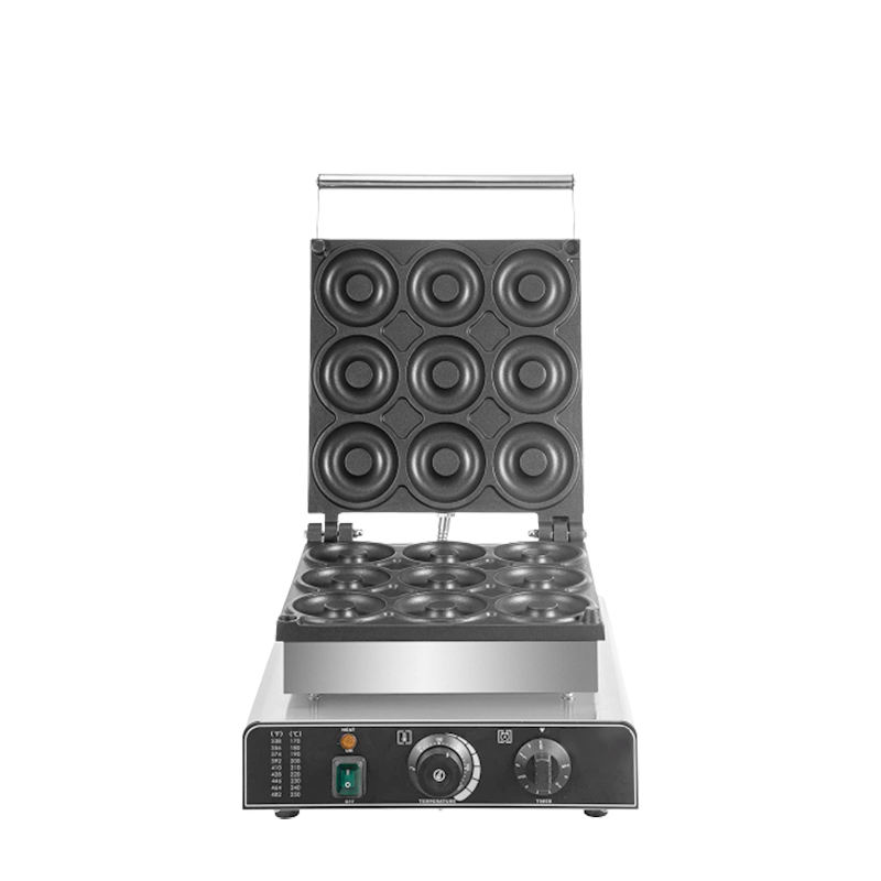 อัตโนมัติ 9 หลุม Commercial Do - Kitchen Appliances Built In บทวิจารณ์และราคา