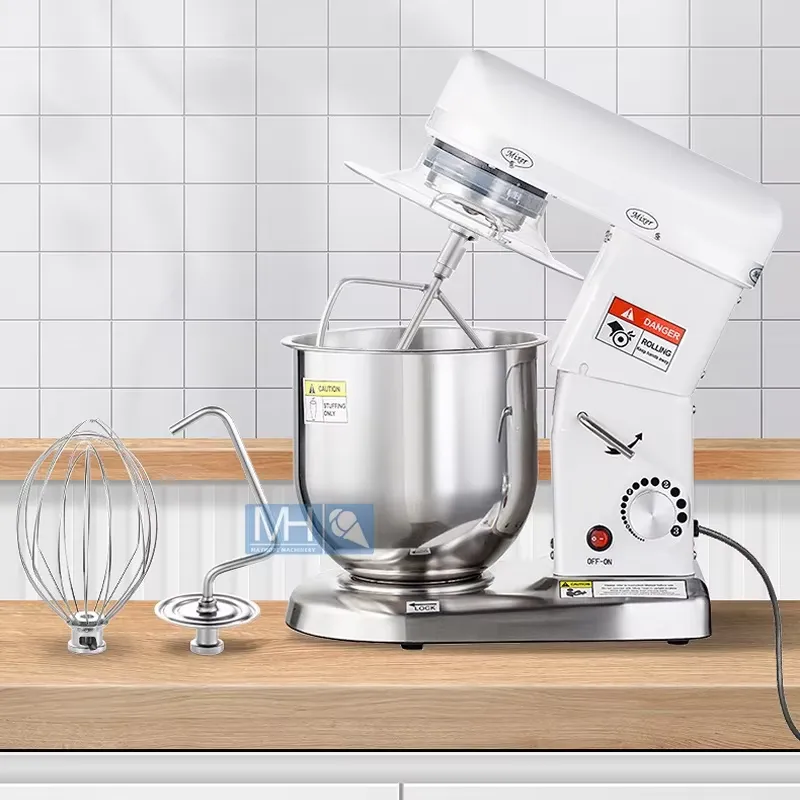 เครื่องผสมอาหารอเนกประสงค์สำหร - Hand Mixer Electric บทวิจารณ์และราคา
