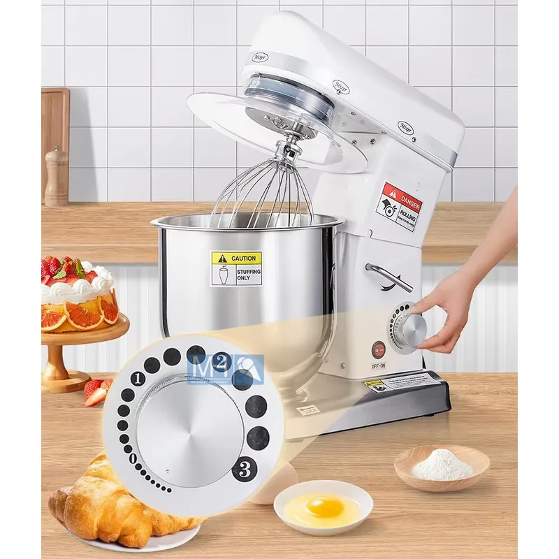 เครื่องผสมอาหารอเนกประสงค์สำหร - Hand Mixer Electric บทวิจารณ์และราคา