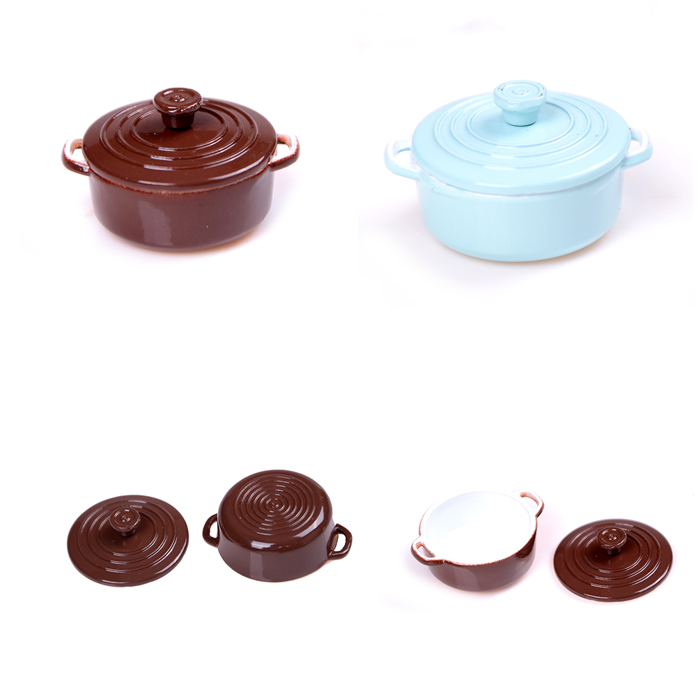 1:12Scale Dollhouse Miniature  - Kitchen Appliances Garage บทวิจารณ์และราคา