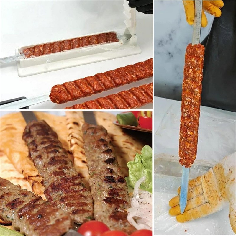 เครื่องทำเคบับแบบแถวเดียว เครื - Sandwich Press Grill บทวิจารณ์และราคา