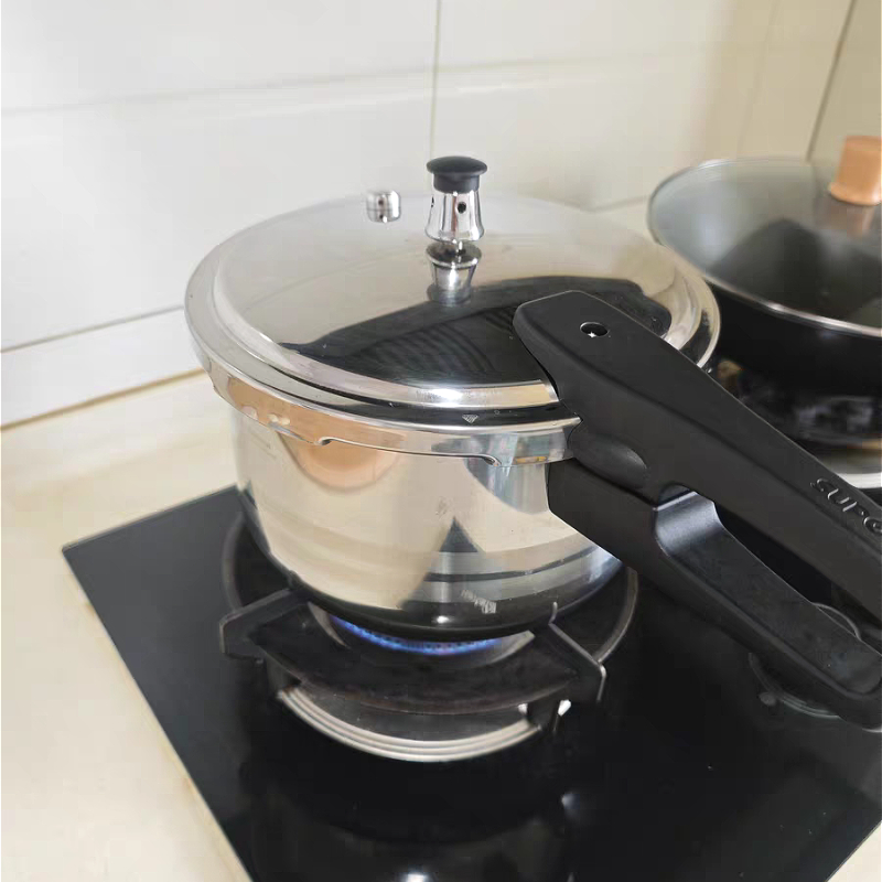 หม้ออัดแรงดัน - สแตนเลส หนา ทน - Instant Pot Pressure Cooker บทวิจารณ์และราคา