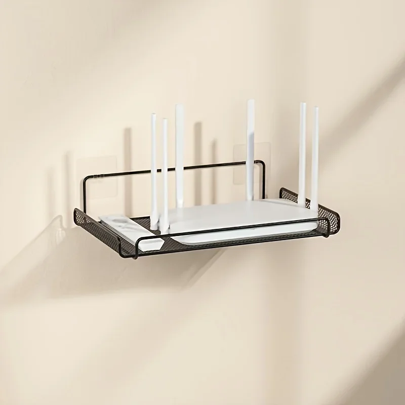 ชั้นวางเราเตอร์สแตนเลสแบบไม่ต้ - Kitchen Appliances Rack บทวิจารณ์และราคา