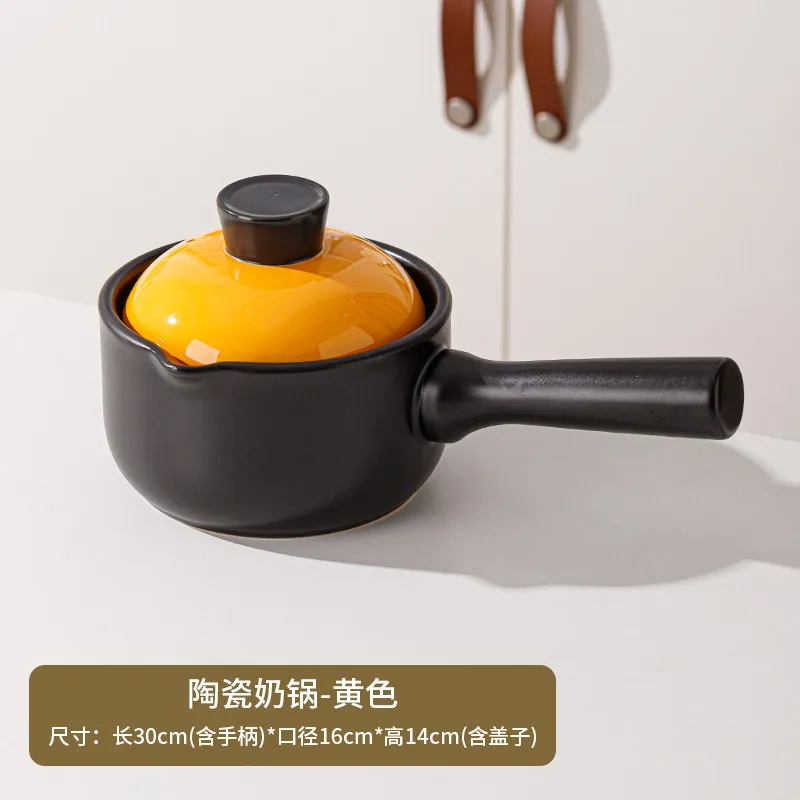 หม้อดินเผาขนาดเล็กสำหรับทำอาหา - Slow Cooker Ceramic บทวิจารณ์และราคา